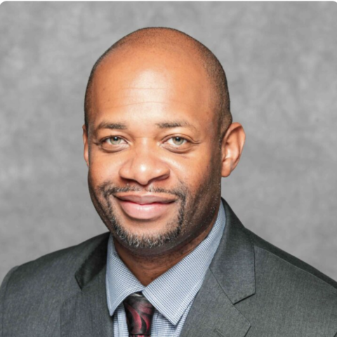Dr Marshall Fleurant